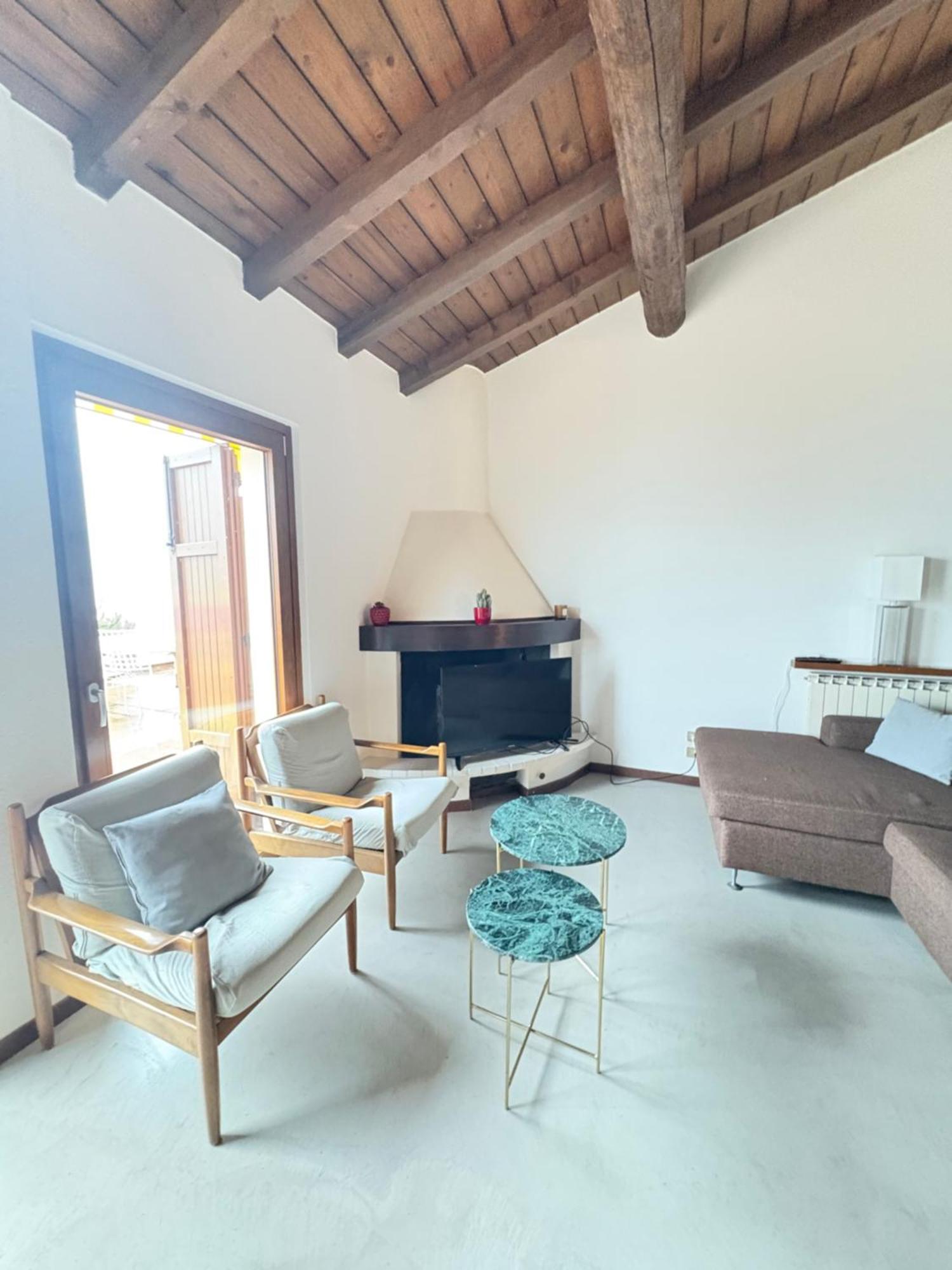 The Terrace On The Lake Marone Exterior foto