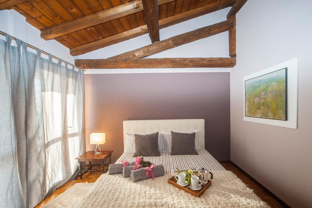 The Terrace On The Lake Marone Exterior foto